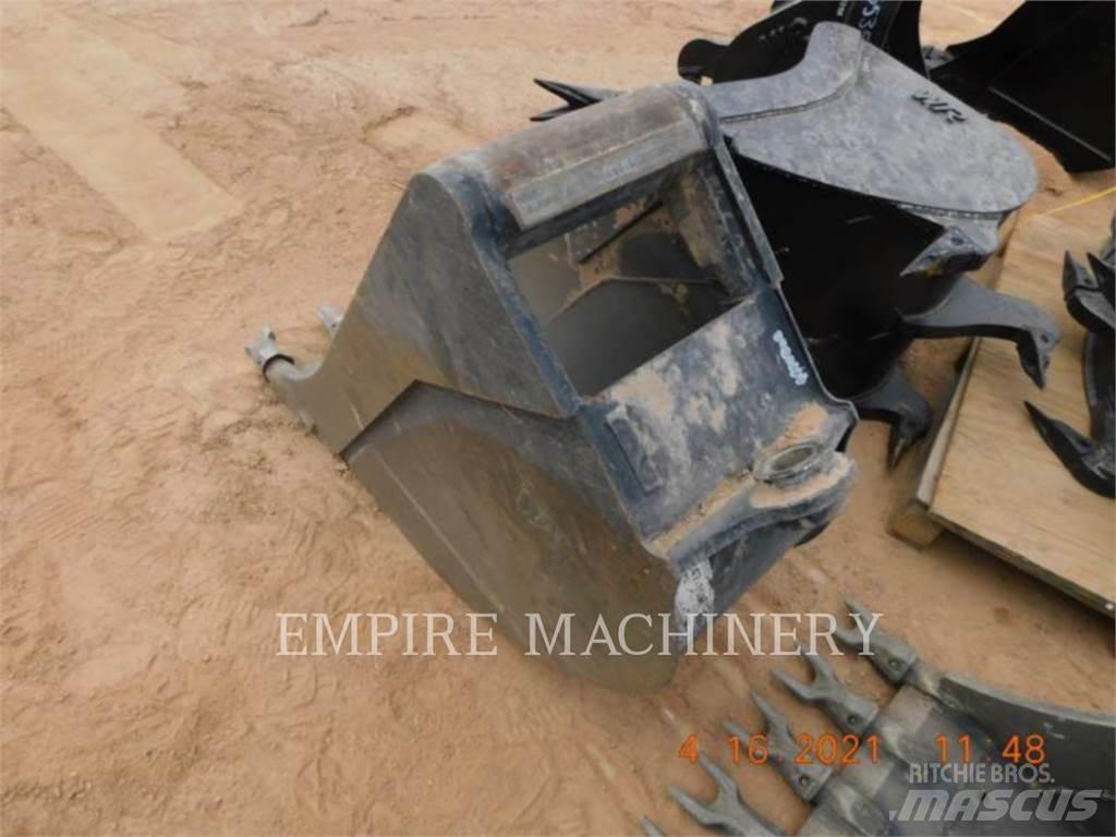 CAT 416-16HCBU Construction - Others
