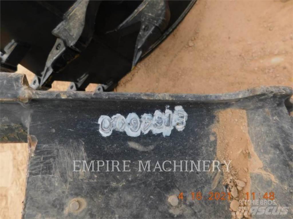 CAT 416-16HCBU Construction - Others