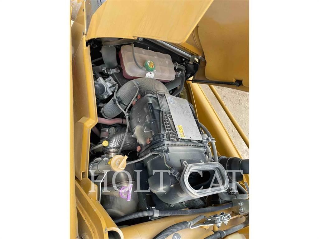 CAT 416 4SX Backhoe loaders