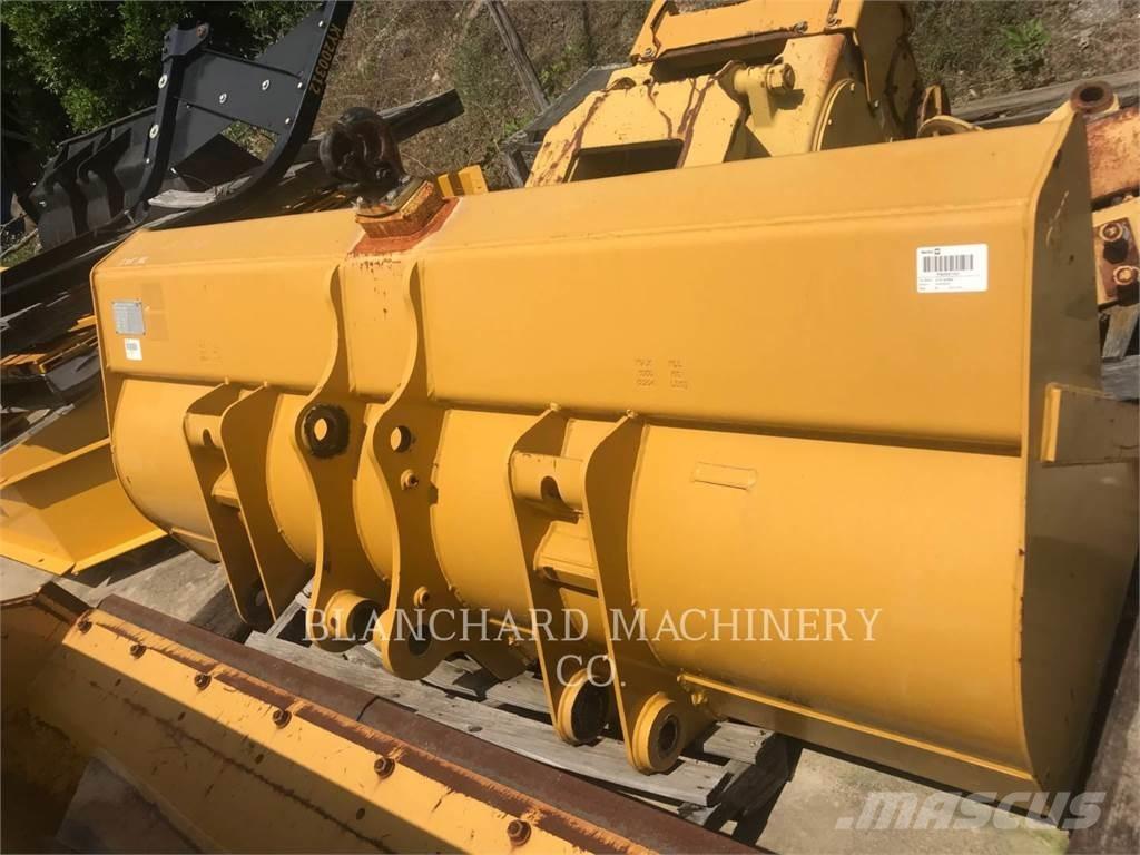 CAT 416 GPBK Buckets