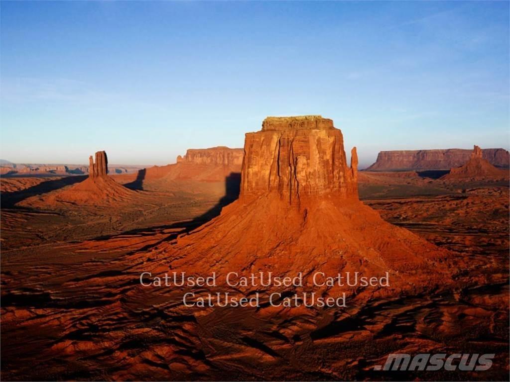 CAT 420 Backhoe loaders
