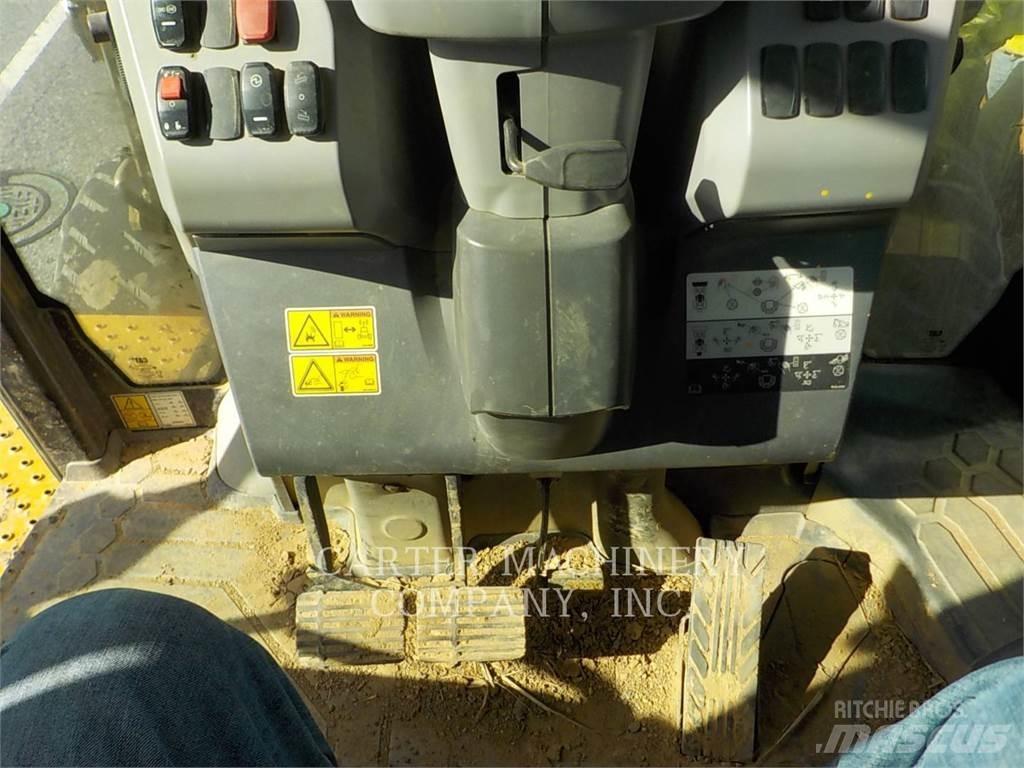 CAT 420-07XE Backhoe loaders