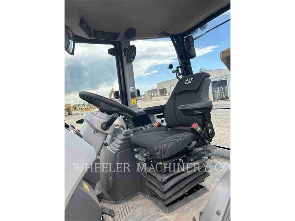 CAT 420 TH Backhoe loaders