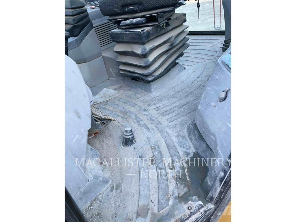 CAT 420E APR Backhoe loaders