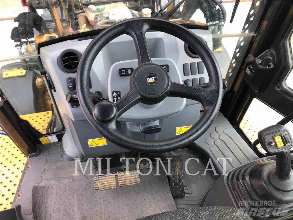 CAT 420F 2 IT Backhoe loaders