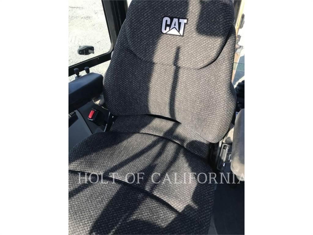CAT 420F2 Backhoe loaders