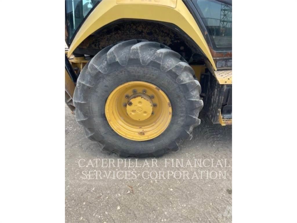 CAT 420F2 IT Backhoe loaders