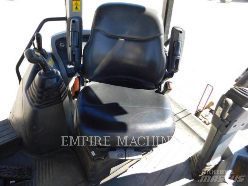 CAT 420F24EOIP Backhoe loaders