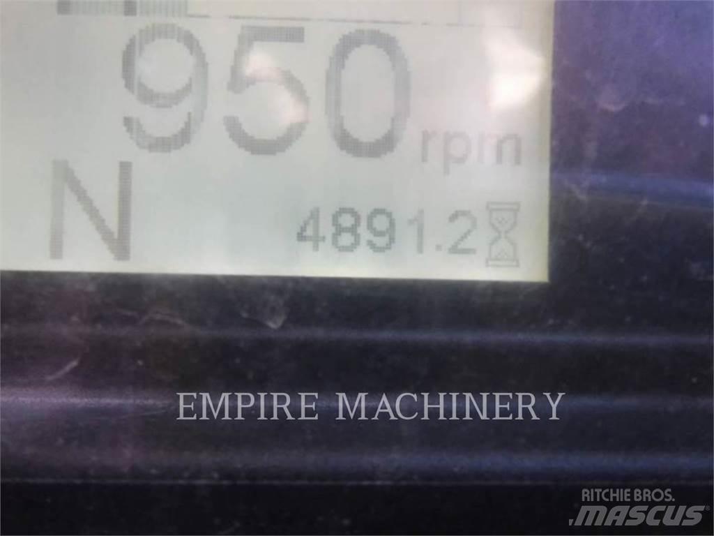 CAT 420F24EOIP Backhoe loaders