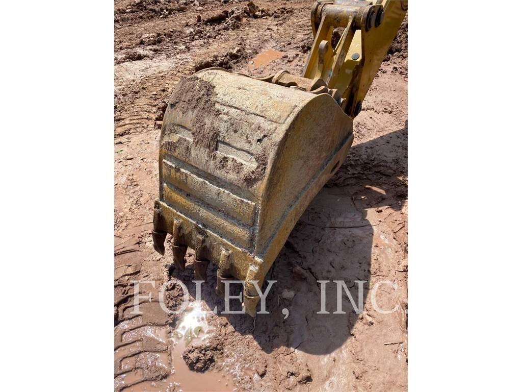 CAT 420F2IT Backhoe loaders