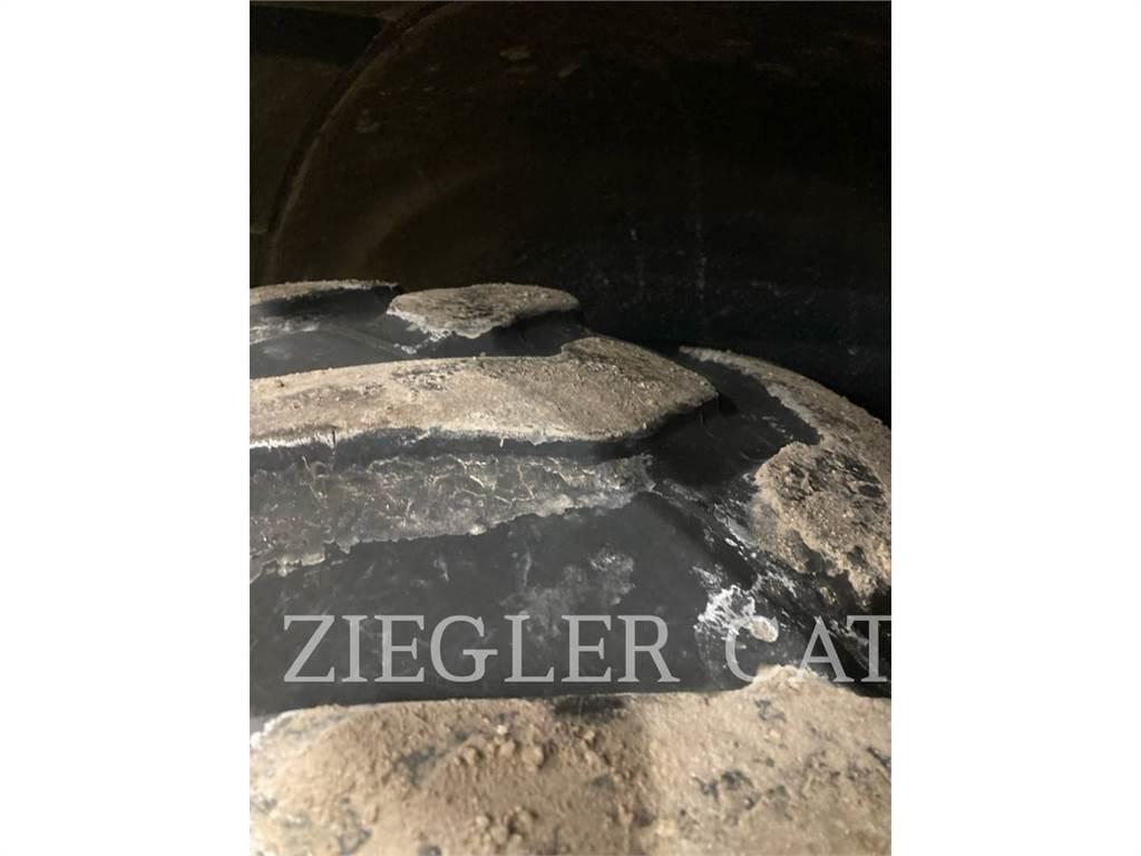 CAT 420XE Backhoe loaders