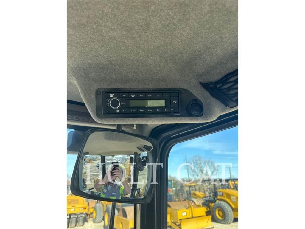 CAT 420XEITCSX Backhoe loaders