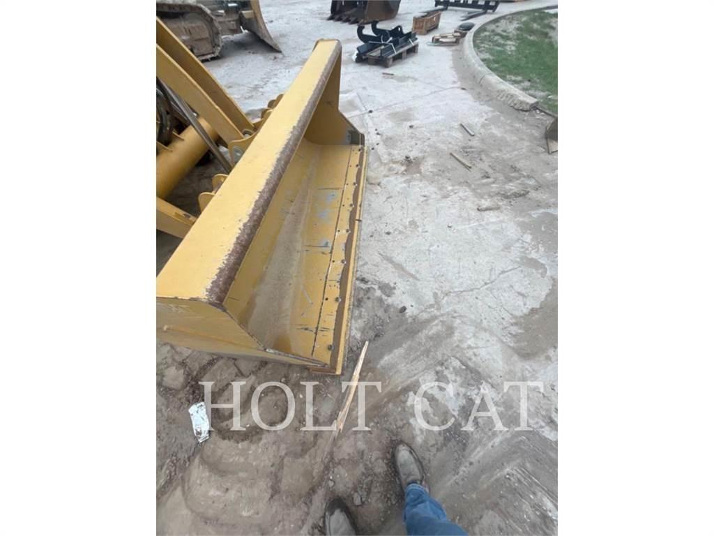 CAT 430 C4EX Backhoe loaders
