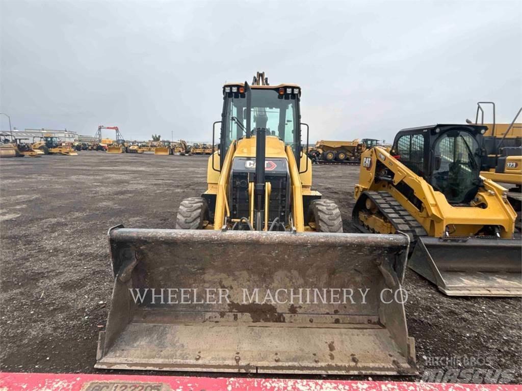 CAT 430 IT CF Backhoe loaders