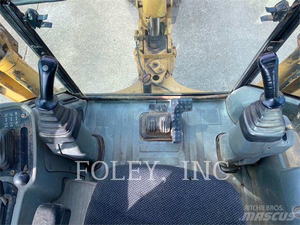 CAT 430D Backhoe loaders