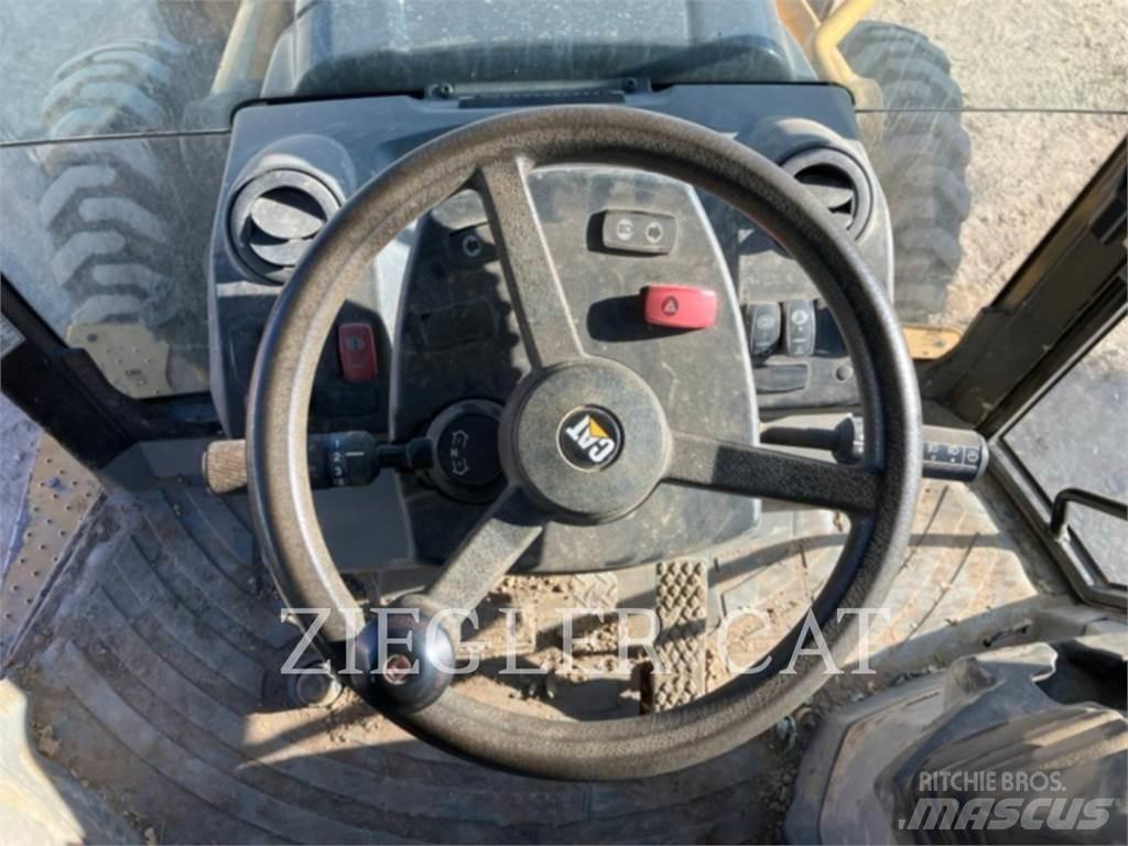 CAT 430E Backhoe loaders