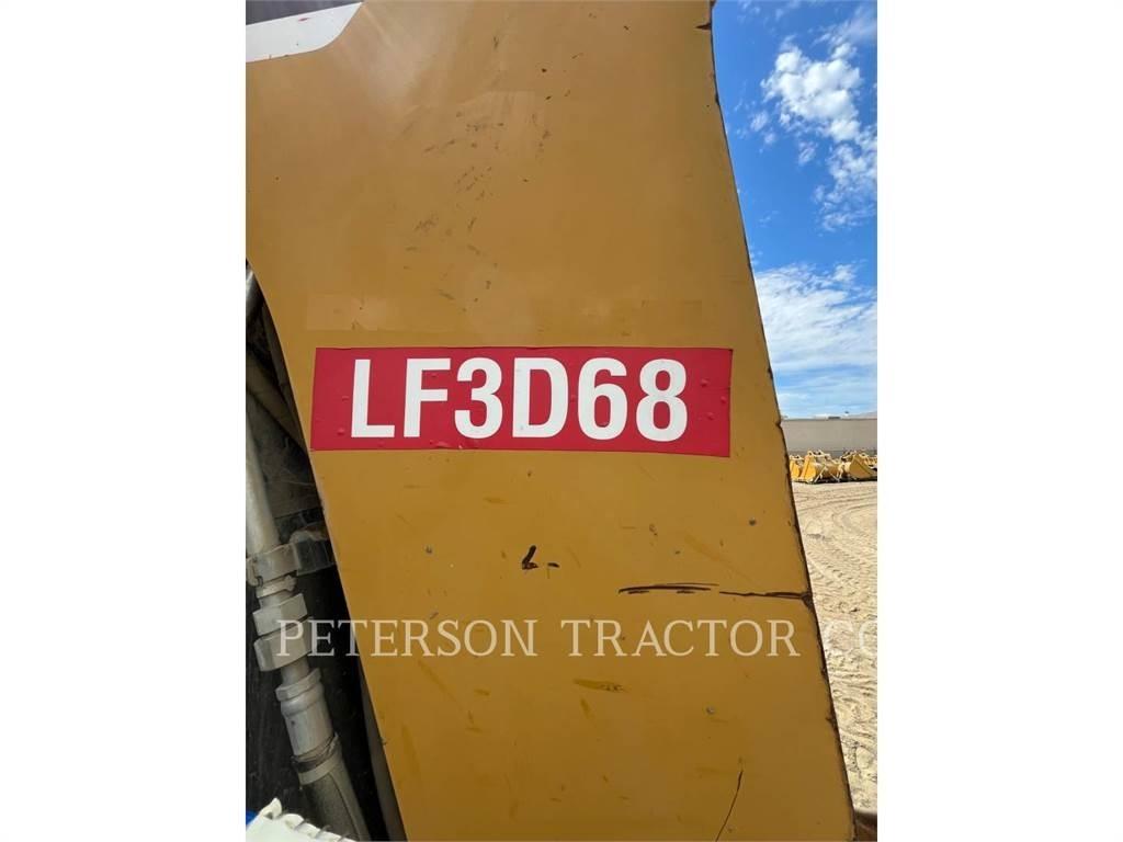 CAT 430F Backhoe loaders