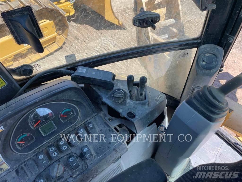 CAT 430F IT4WD Backhoe loaders