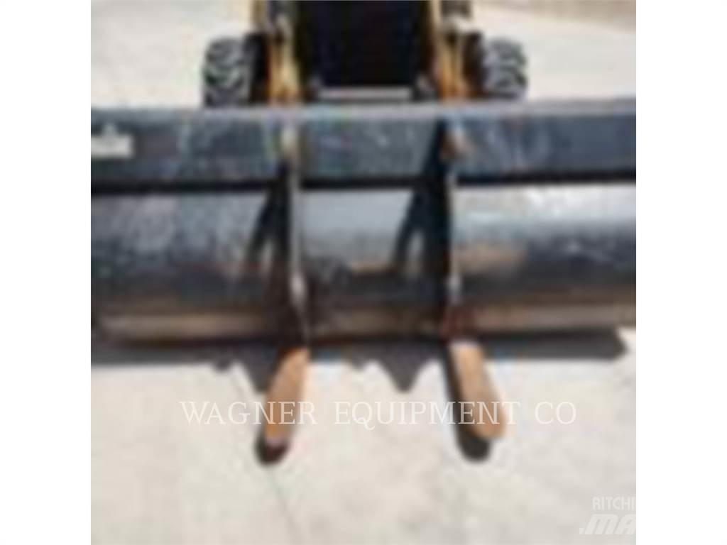 CAT 430F IT4WD Backhoe loaders