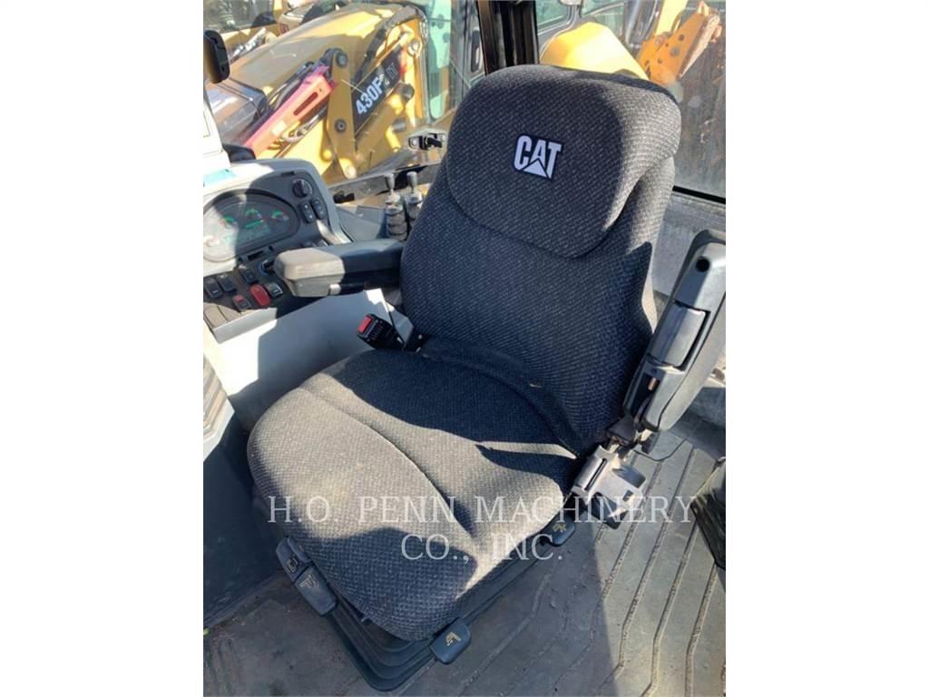 CAT 430F2IT Backhoe loaders