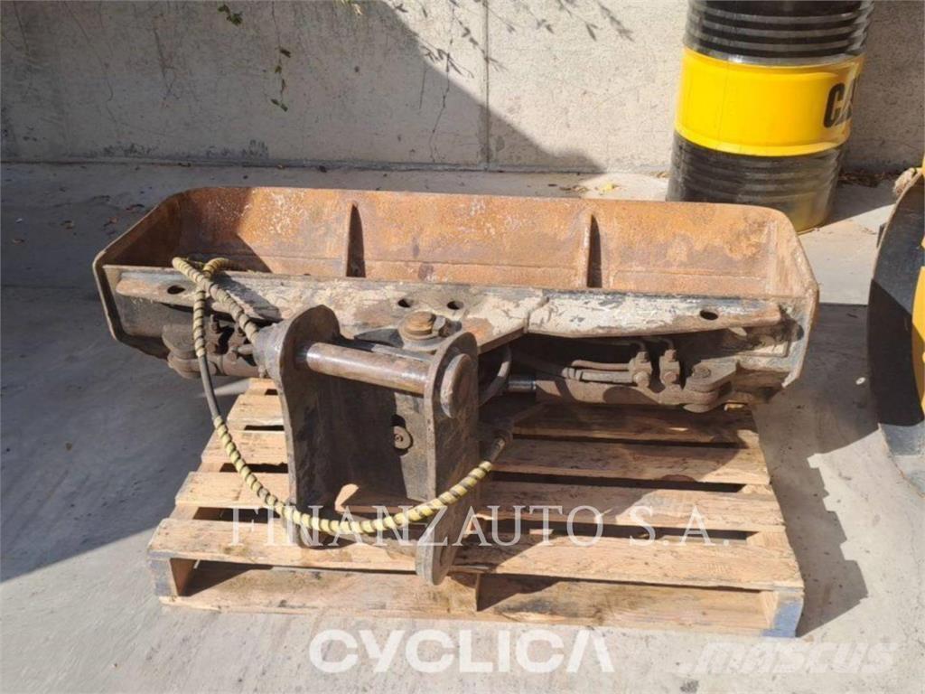 CAT 434F Backhoe loaders