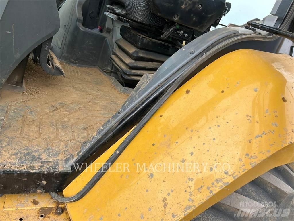 CAT 440 IT Backhoe loaders