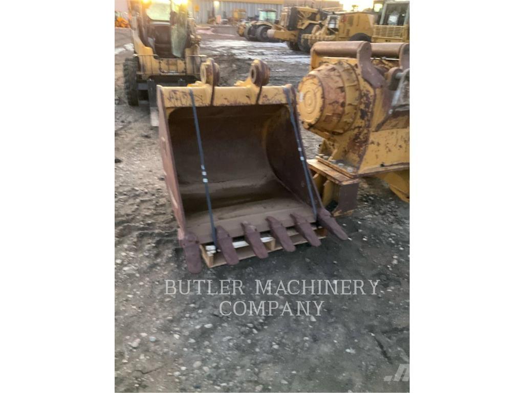 CAT 48GC BUCKET Buckets