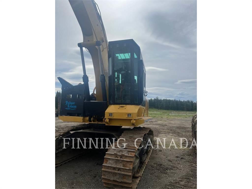 CAT 548 FM Construction - Others