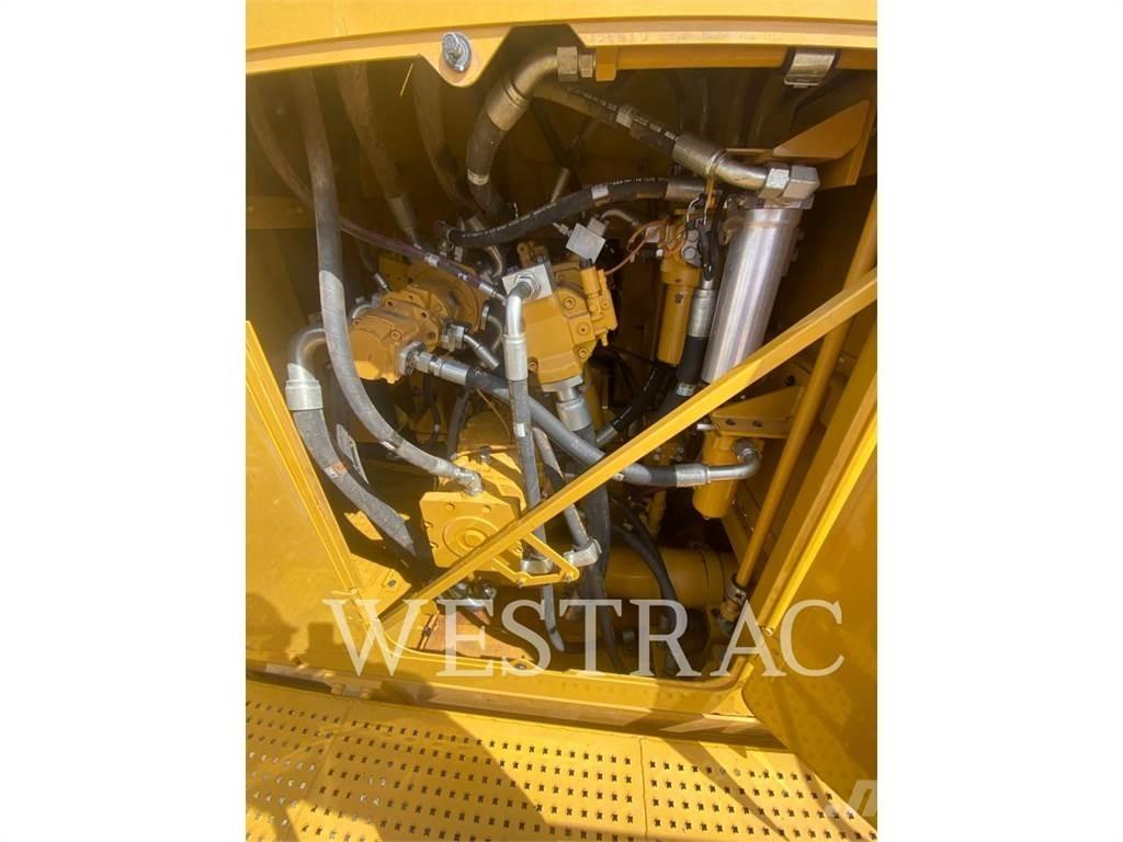 CAT 6015-04LRC Mining equipment