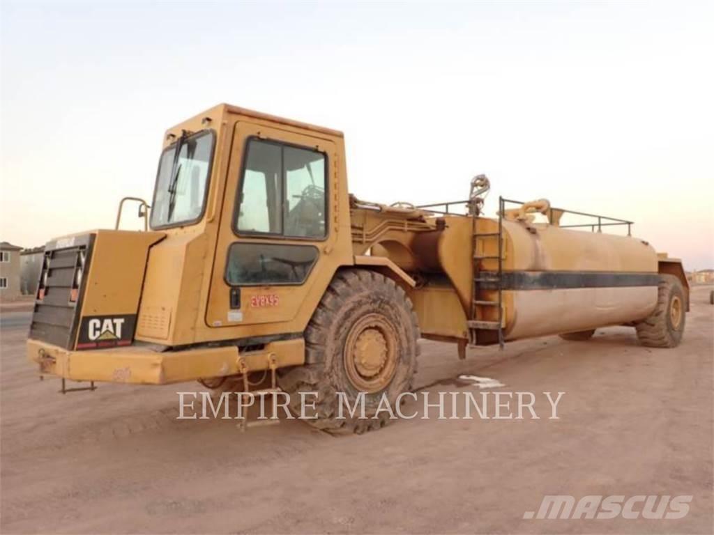 CAT 613C WW Water tankers