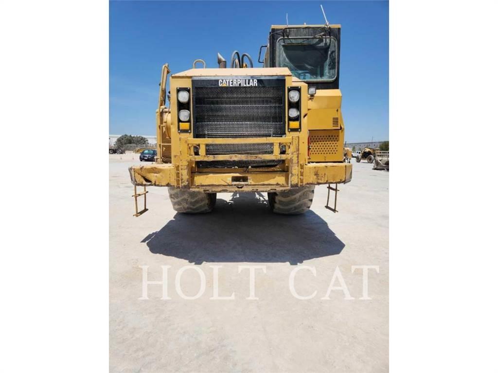 CAT 631G Scrapers