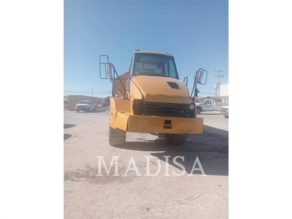 CAT 725 Articulated Dump Trucks (ADTs)