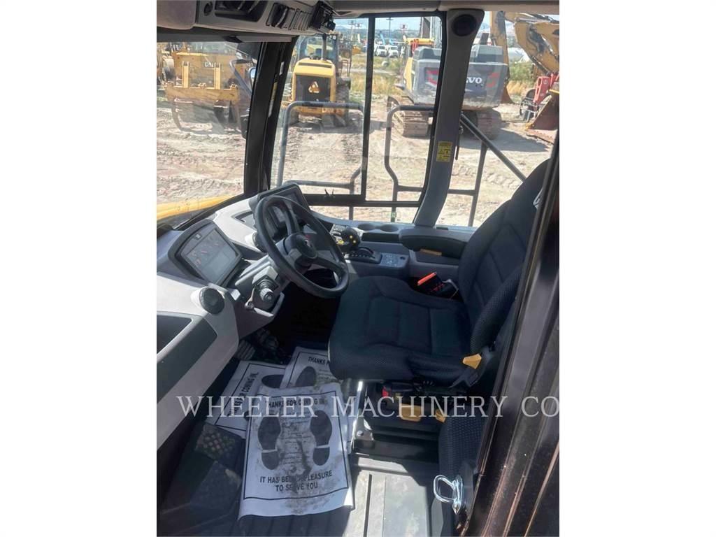 CAT 725 Articulated Dump Trucks (ADTs)