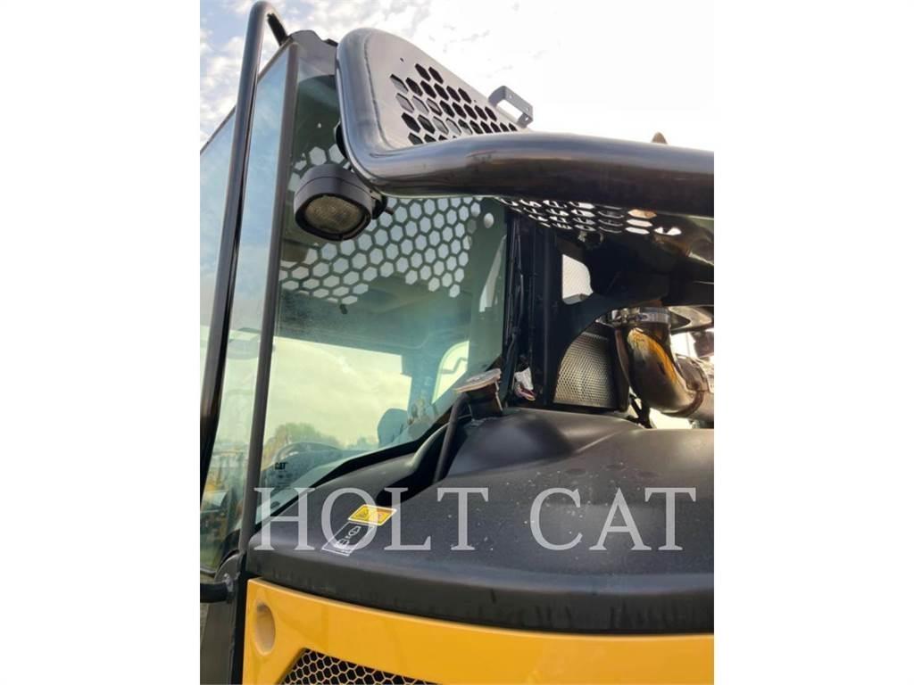 CAT 725 Articulated Dump Trucks (ADTs)