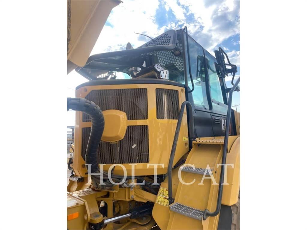 CAT 725 Articulated Dump Trucks (ADTs)