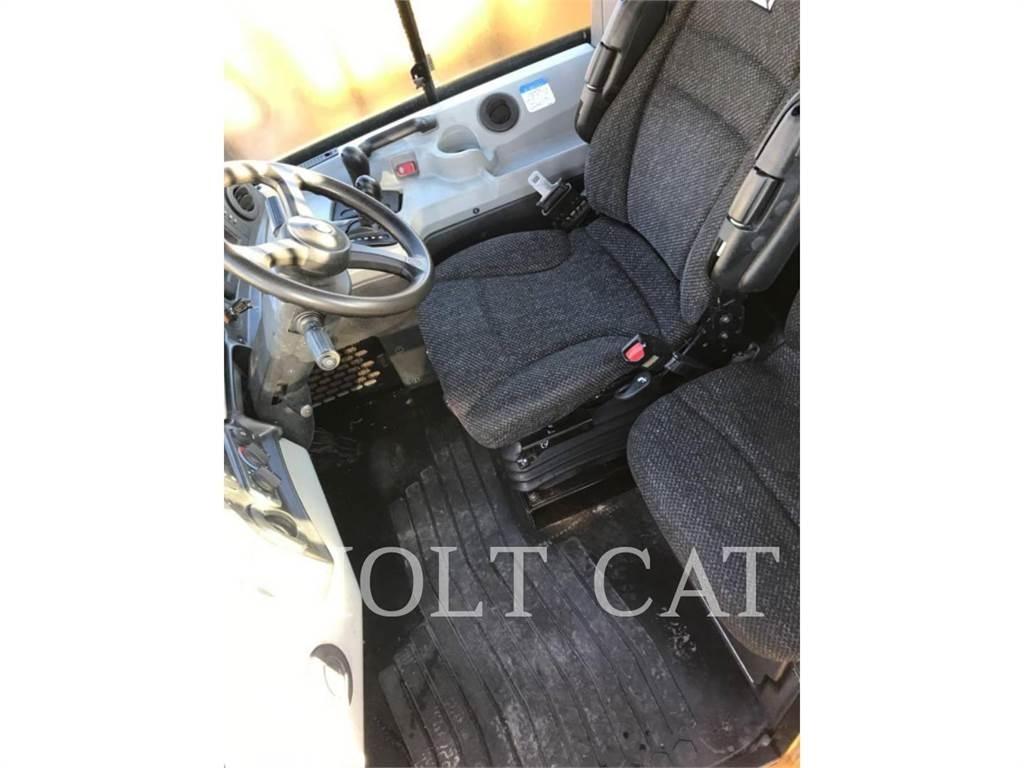 CAT 725C Articulated Dump Trucks (ADTs)
