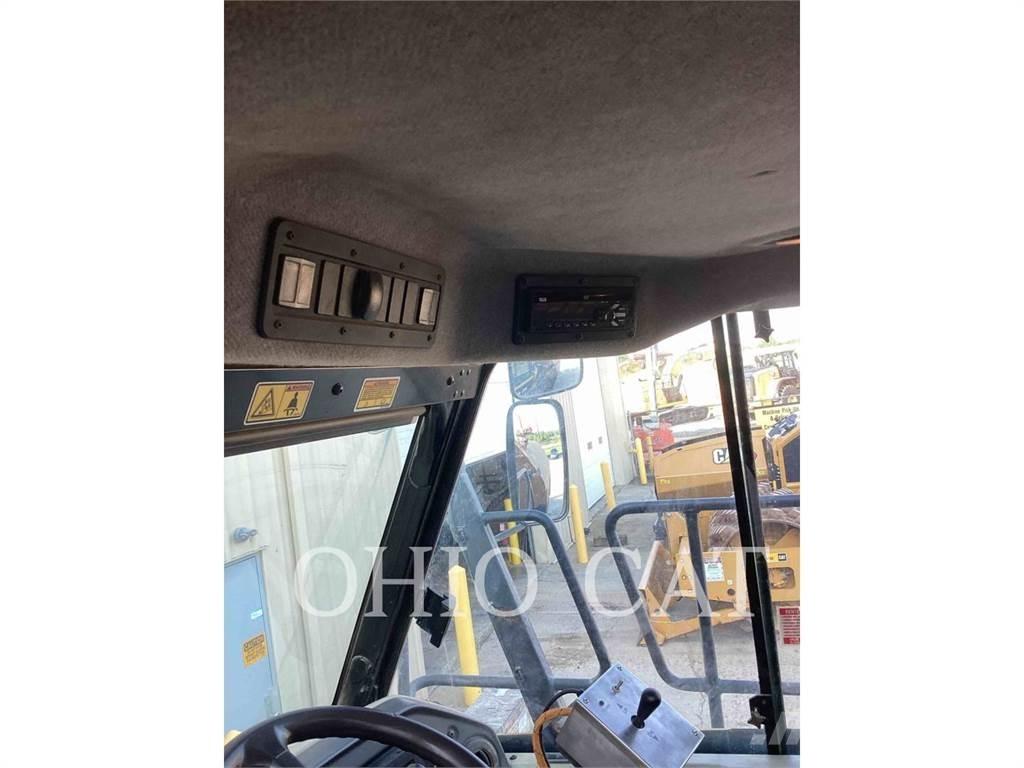 CAT 725C WT Articulated Dump Trucks (ADTs)