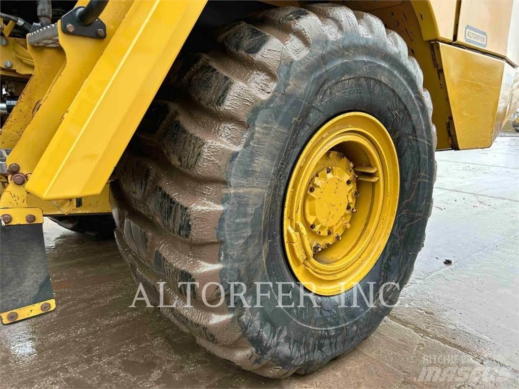 CAT 725C2 Articulated Dump Trucks (ADTs)