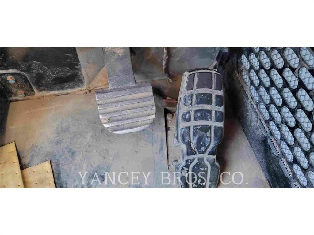 CAT 725C2 Articulated Dump Trucks (ADTs)