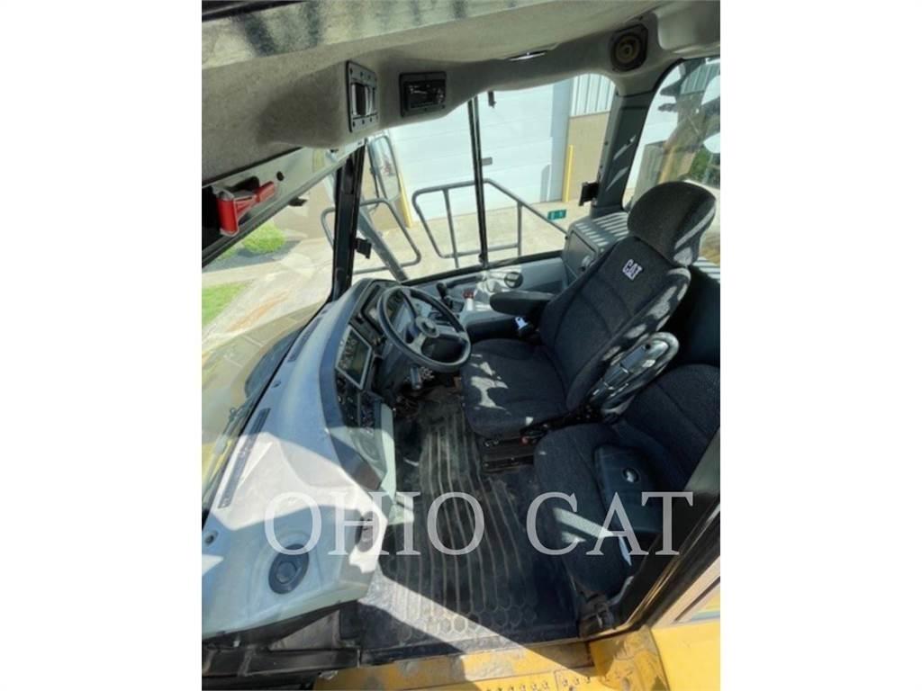 CAT 725C2 Articulated Dump Trucks (ADTs)
