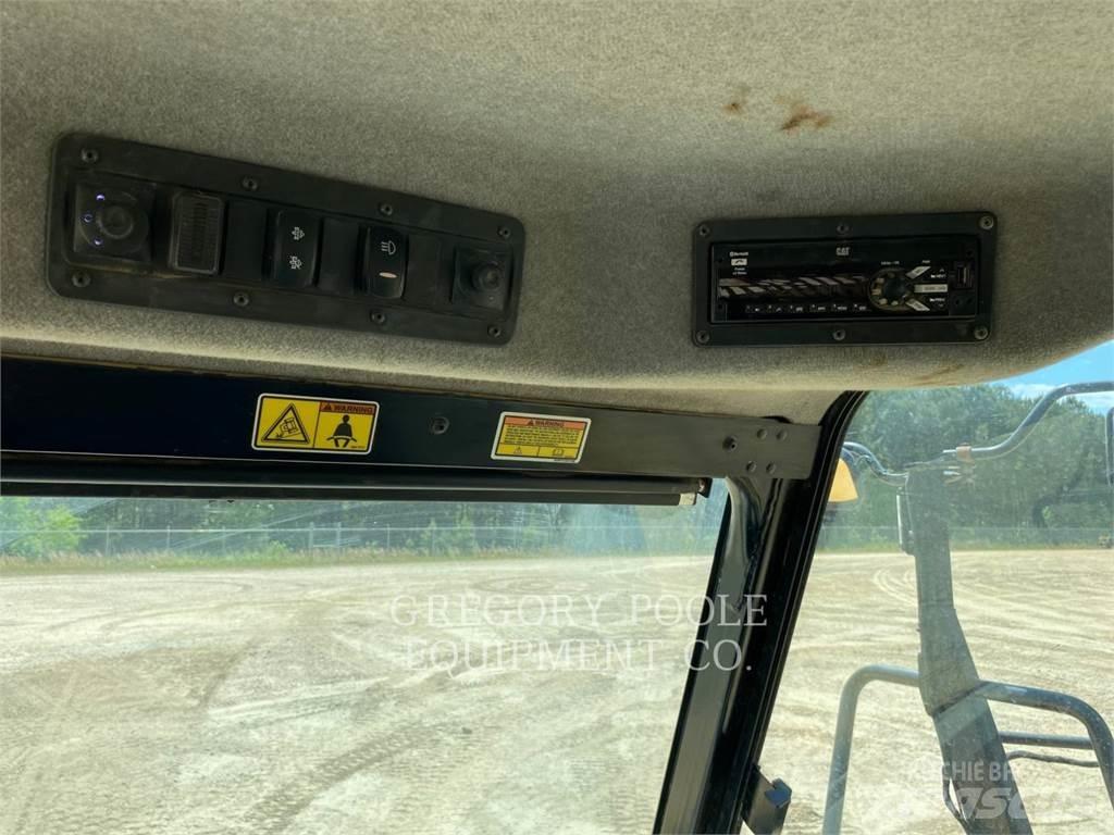 CAT 725C2 Articulated Dump Trucks (ADTs)