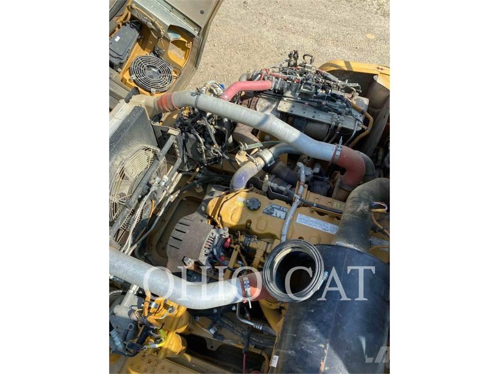 CAT 725C2 Articulated Dump Trucks (ADTs)