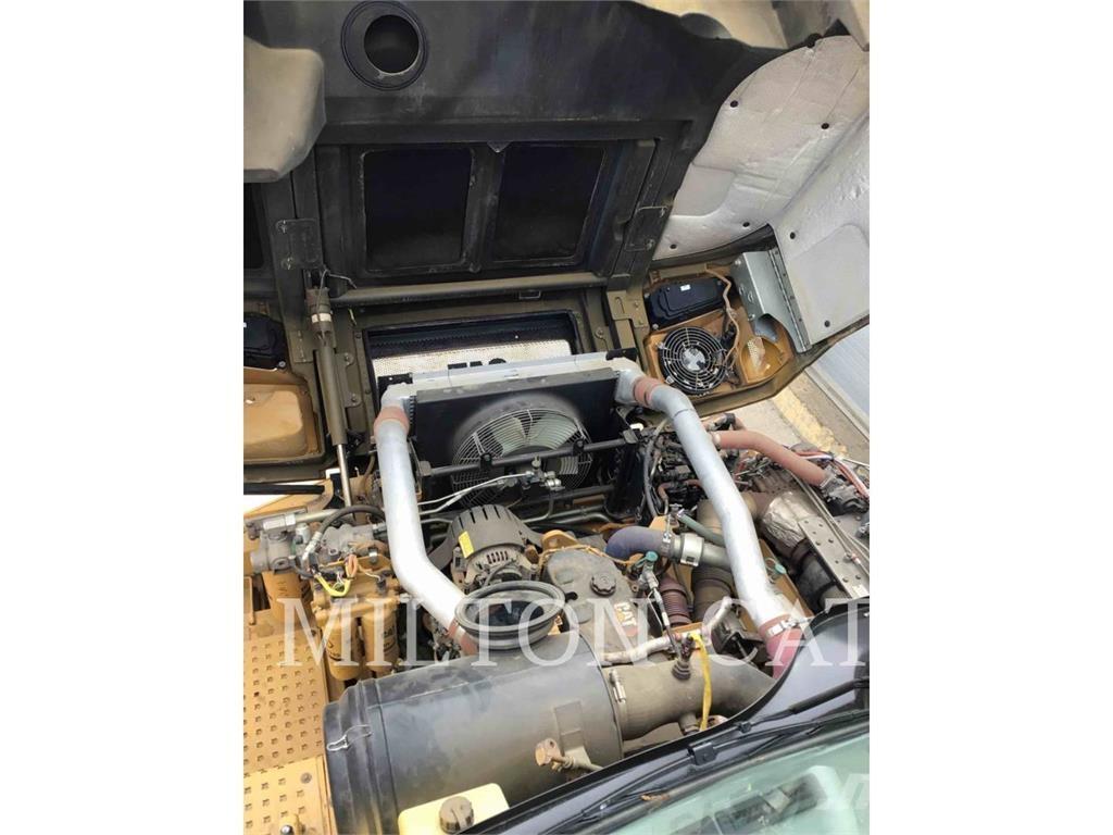 CAT 725C2 Articulated Dump Trucks (ADTs)