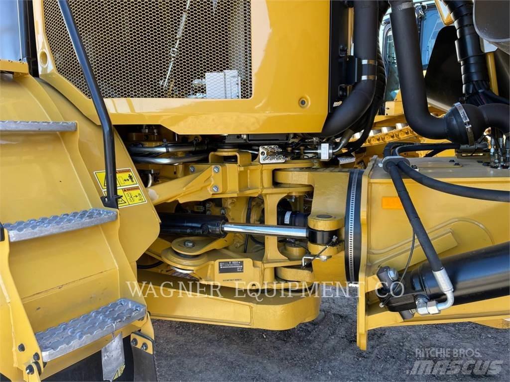 CAT 730 Articulated Dump Trucks (ADTs)