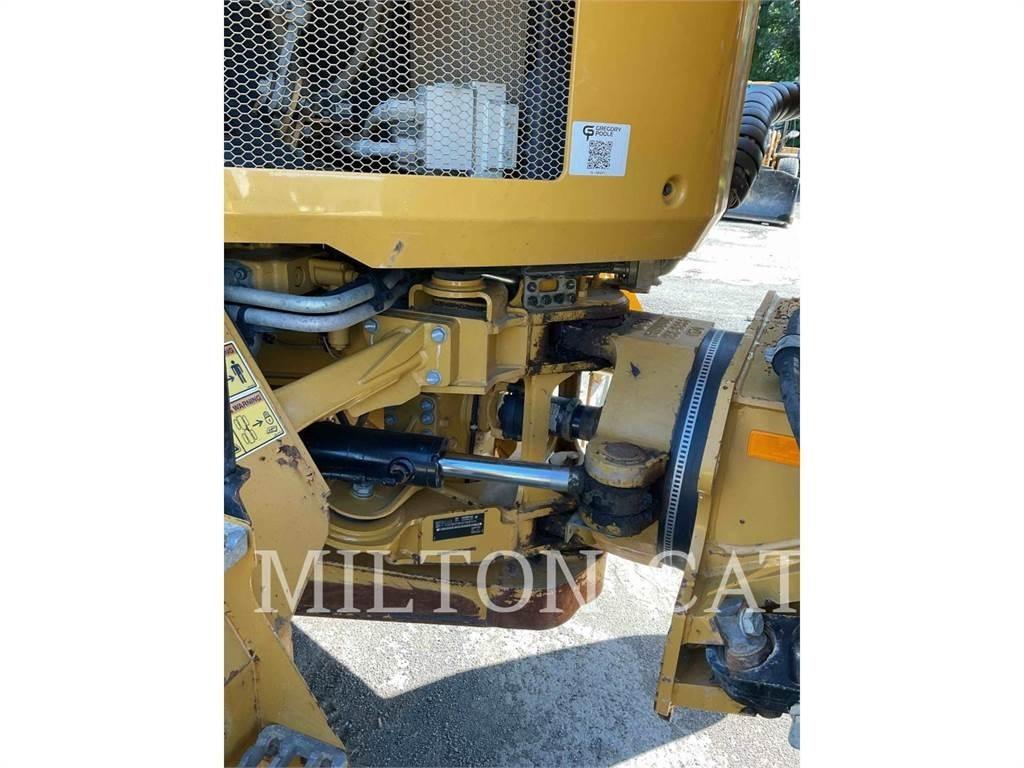 CAT 730 Articulated Dump Trucks (ADTs)