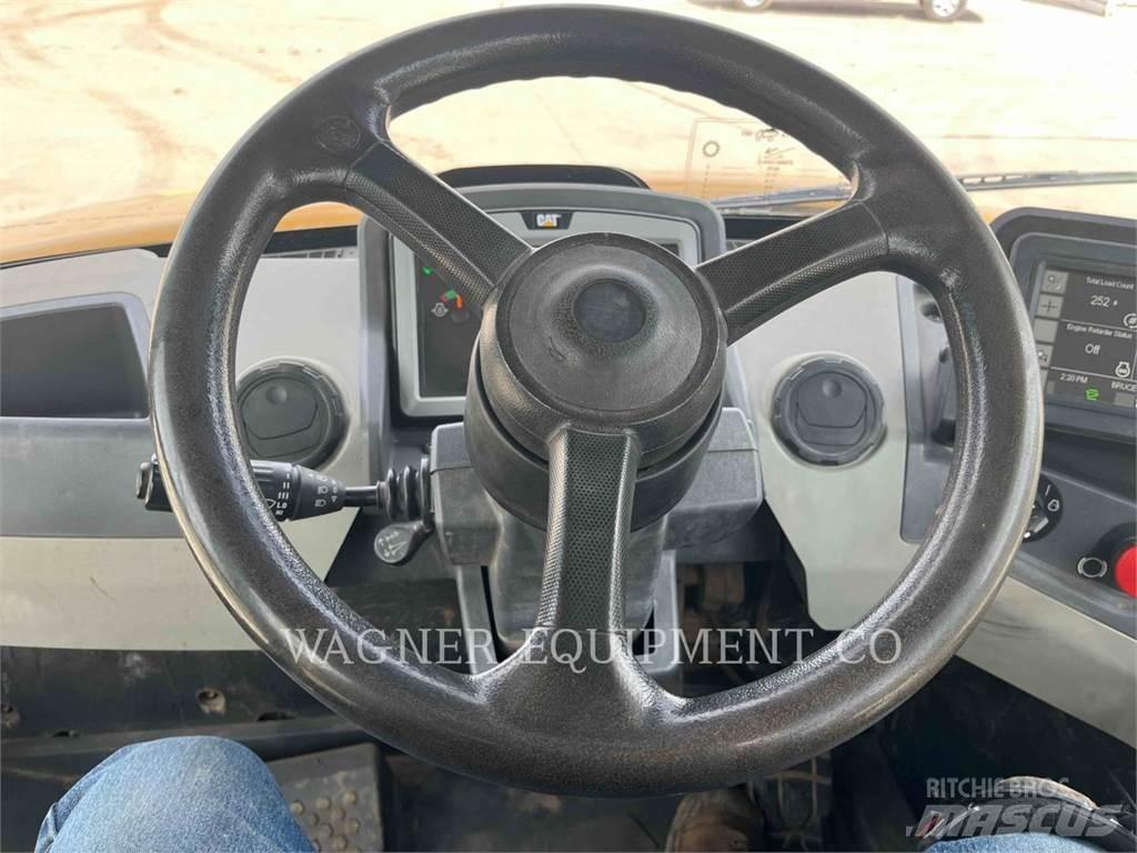 CAT 730 Articulated Dump Trucks (ADTs)