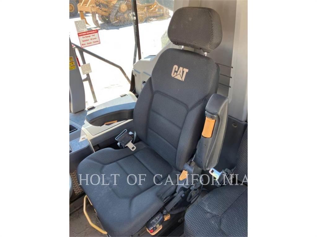 CAT 730 Articulated Dump Trucks (ADTs)