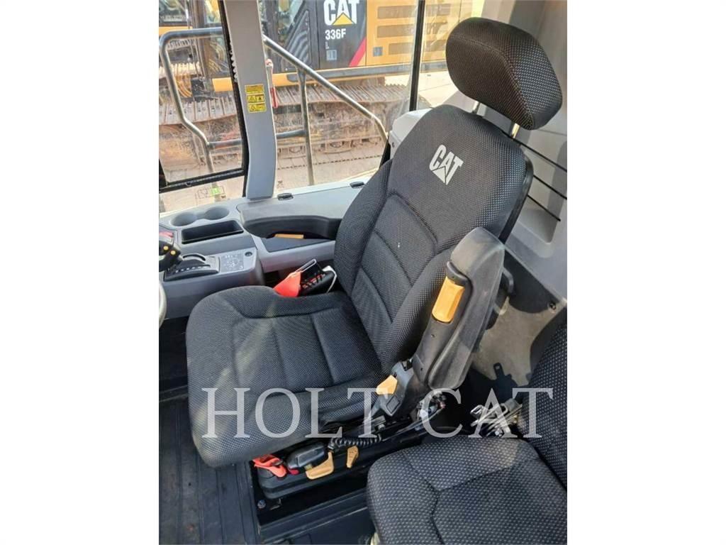 CAT 730 Articulated Dump Trucks (ADTs)