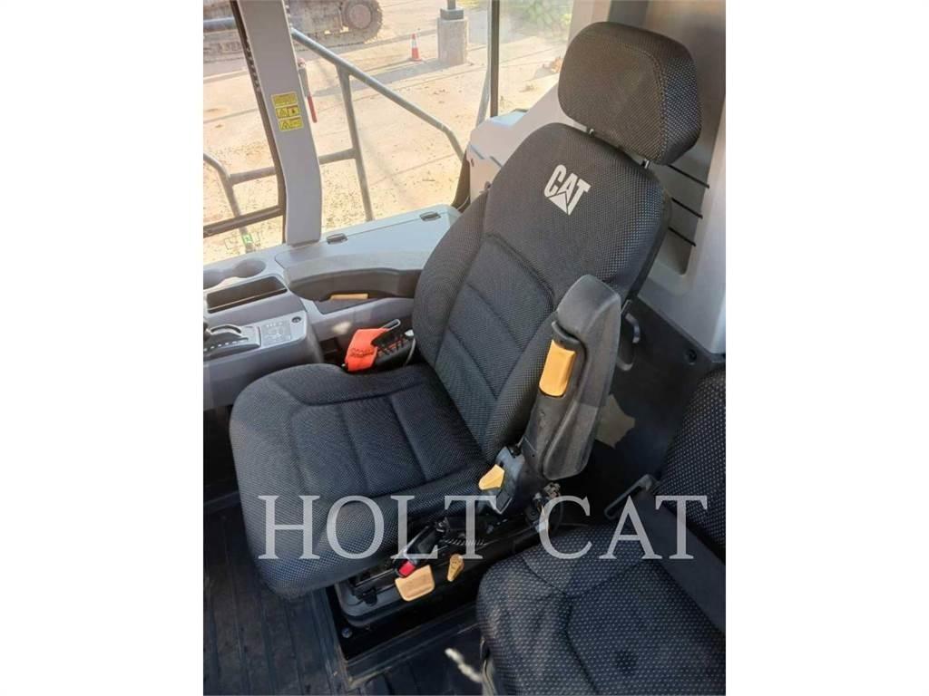 CAT 730 Articulated Dump Trucks (ADTs)