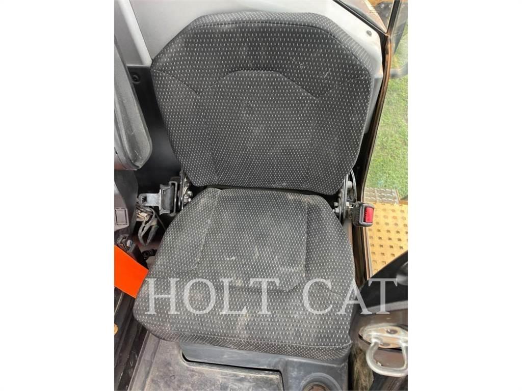 CAT 730 Articulated Dump Trucks (ADTs)